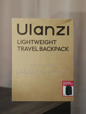 Ulanzi F08