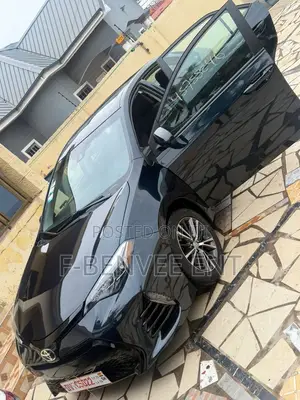 Toyota Corolla LE 4dr Sedan (1.8L 4cyl CVT) 2017 Black