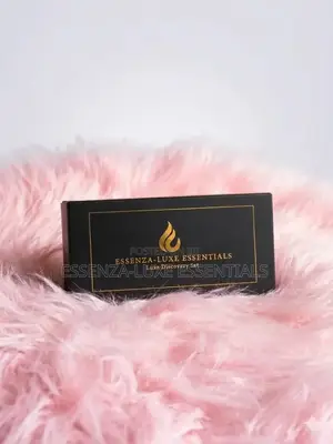 Luxury Perfume Oils | Scentfield Collection by Essenza-Luxe
