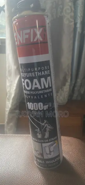 Enfix Form Sealant