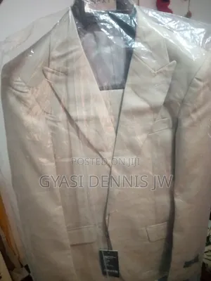 Men's Suit