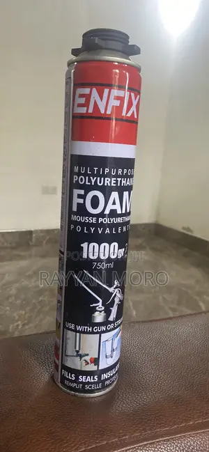 Enfix Form Sealant