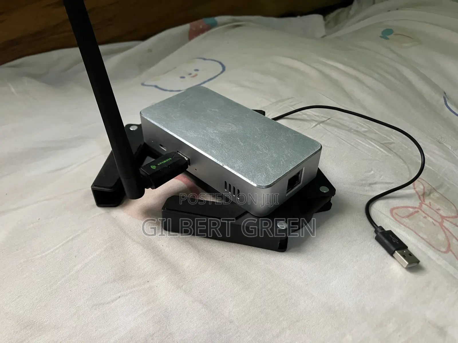 Deeper Connect Mini