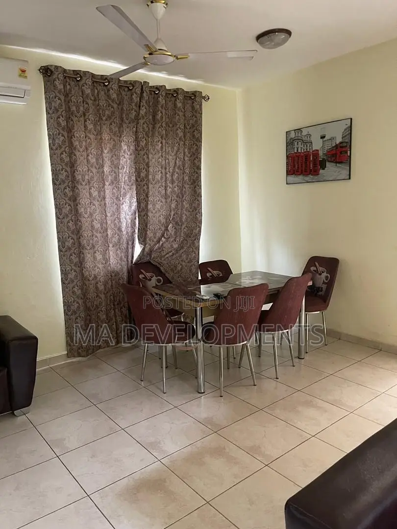 3bdrm House in Madev Realty, Achimota for rent