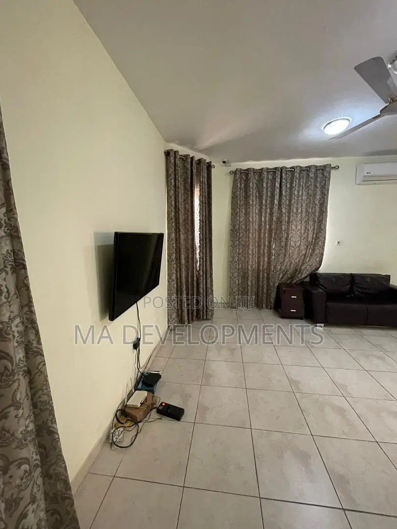 3bdrm House in Madev Realty, Achimota for rent