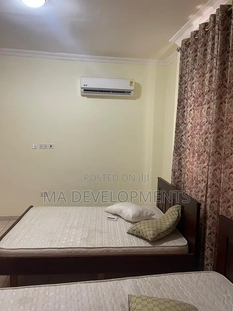 3bdrm House in Madev Realty, Achimota for rent