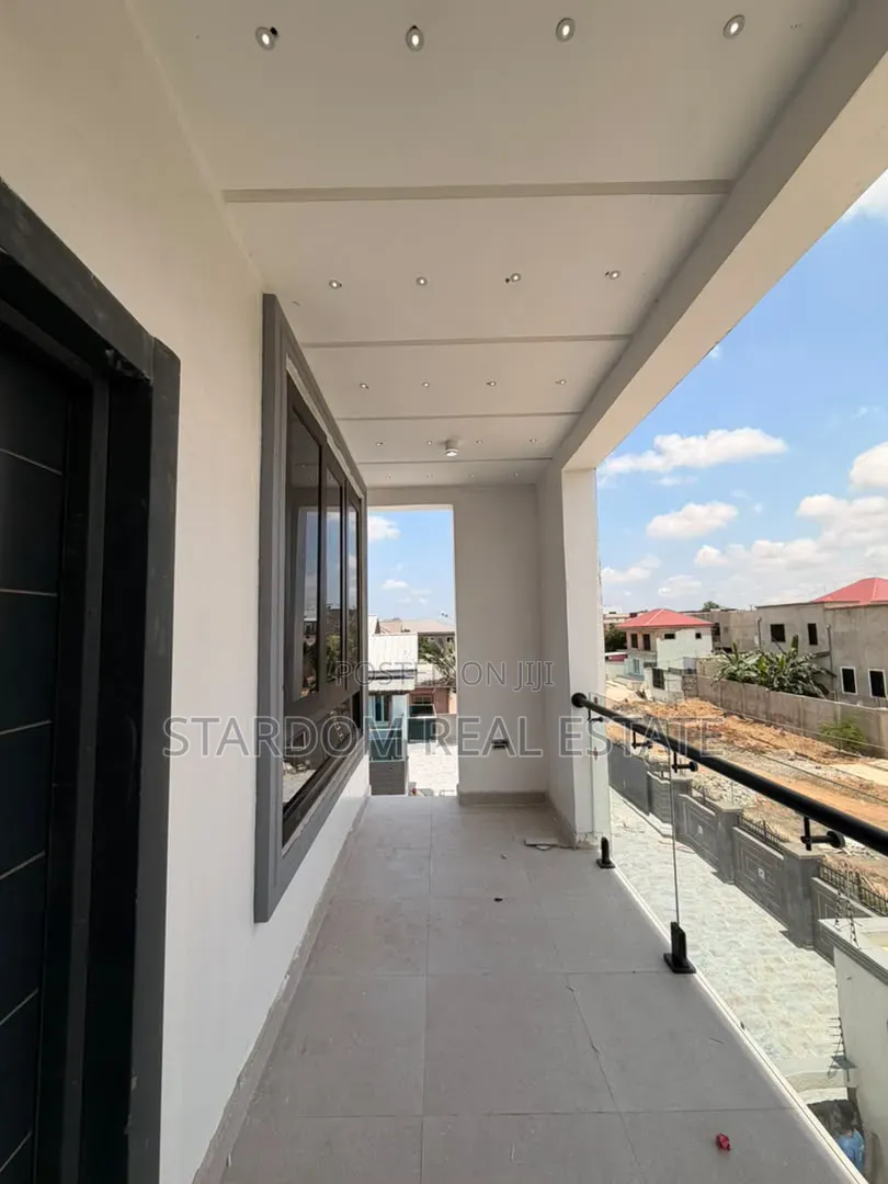 2bdrm Apartment in East Legon Hills, Ability for rent