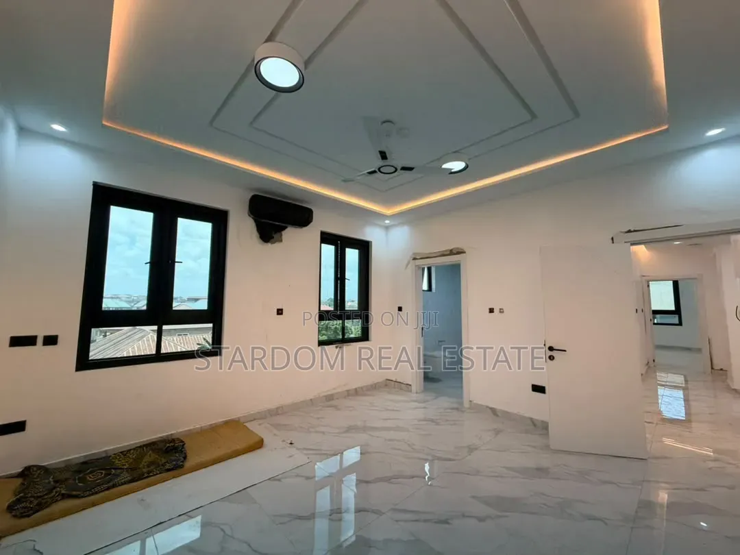 2bdrm Apartment in East Legon Hills, Ability for rent