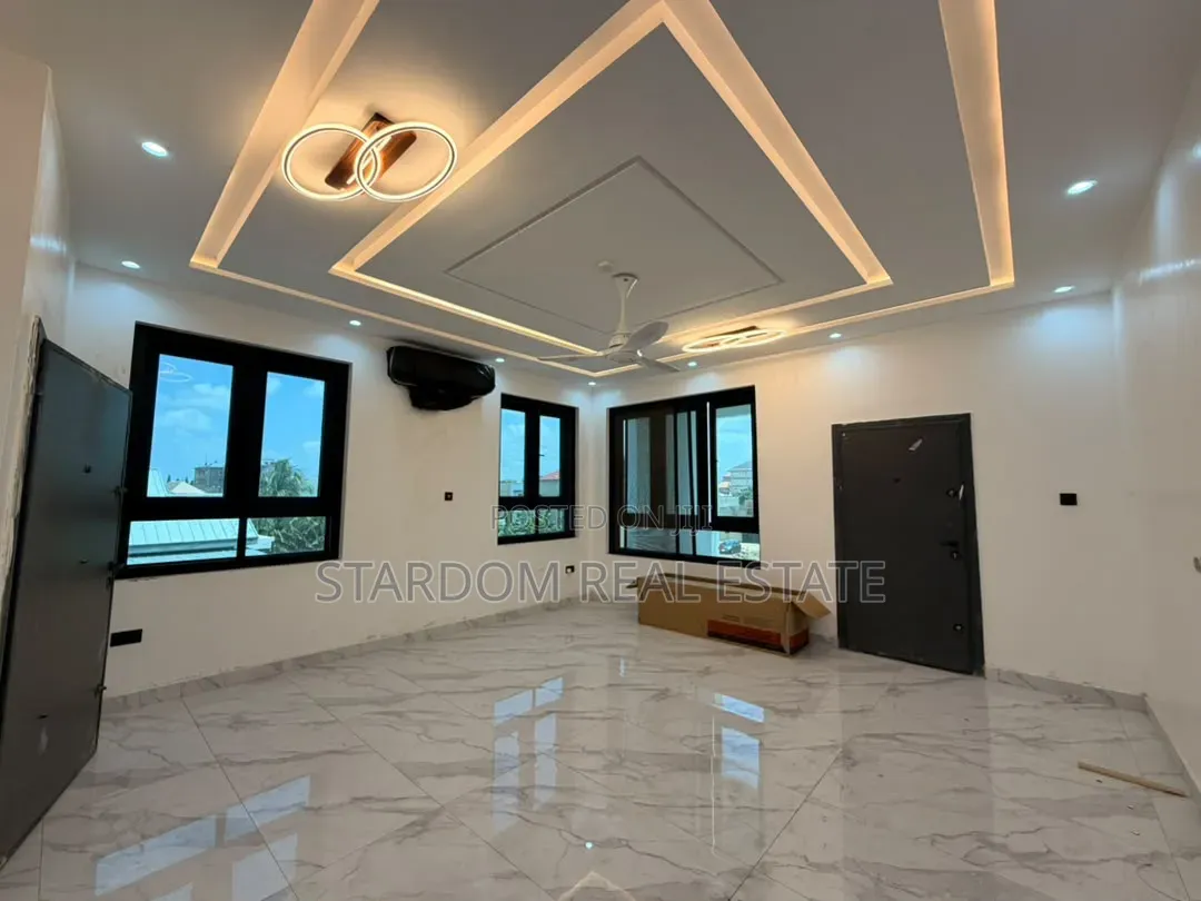 2bdrm Apartment in East Legon Hills, Ability for rent