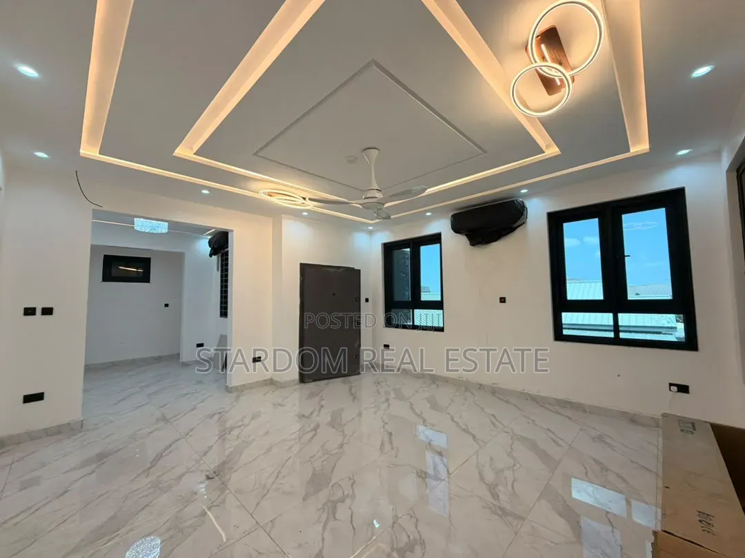 2bdrm Apartment in East Legon Hills, Ability for rent
