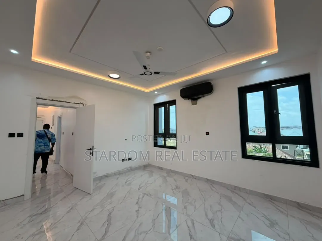 2bdrm Apartment in East Legon Hills, Ability for rent