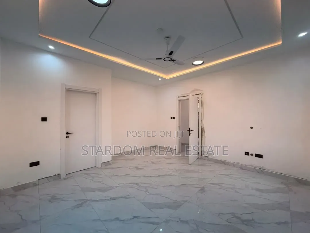2bdrm Apartment in East Legon Hills, Ability for rent