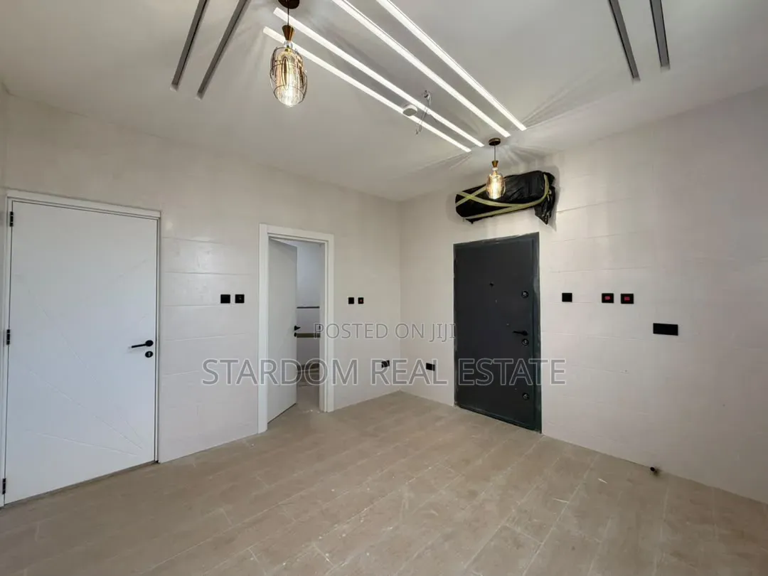 2bdrm Apartment in East Legon Hills, Ability for rent