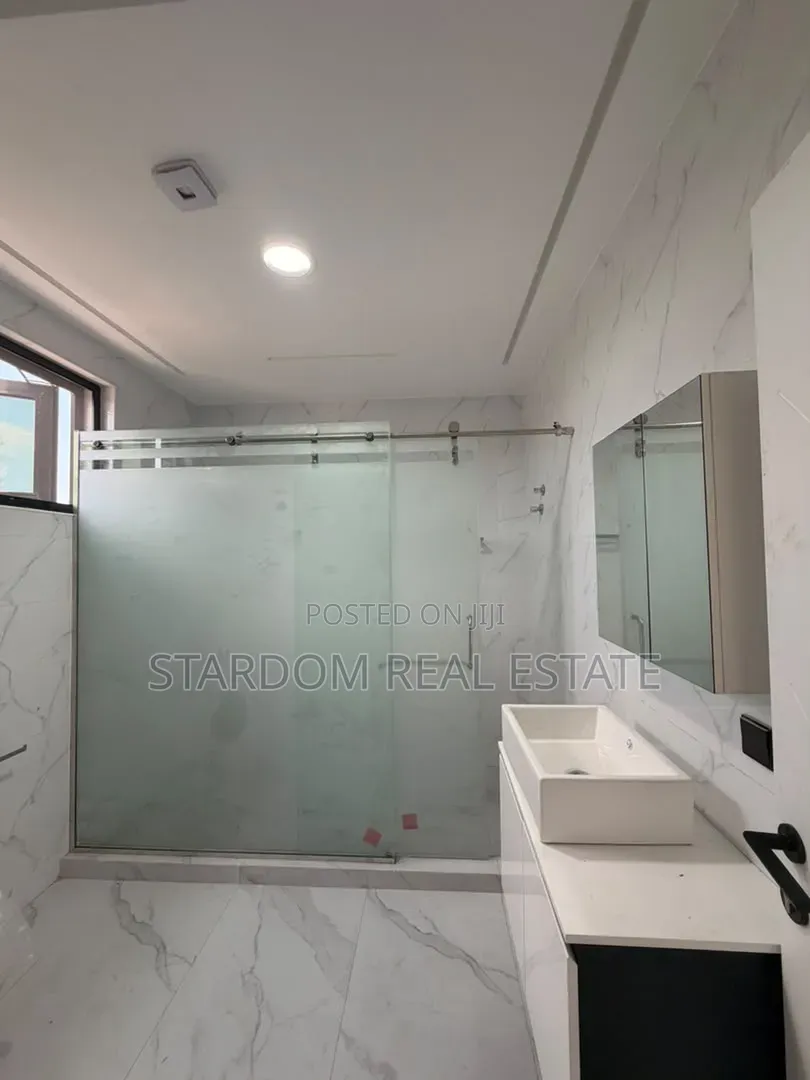 2bdrm Apartment in East Legon Hills, Ability for rent