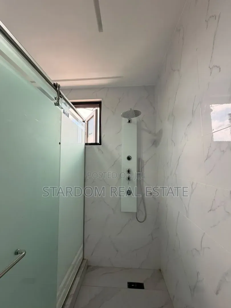 2bdrm Apartment in East Legon Hills, Ability for rent