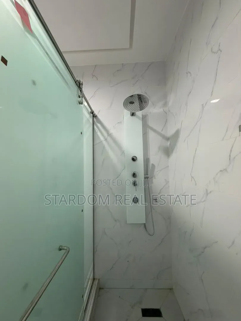 2bdrm Apartment in East Legon Hills, Ability for rent
