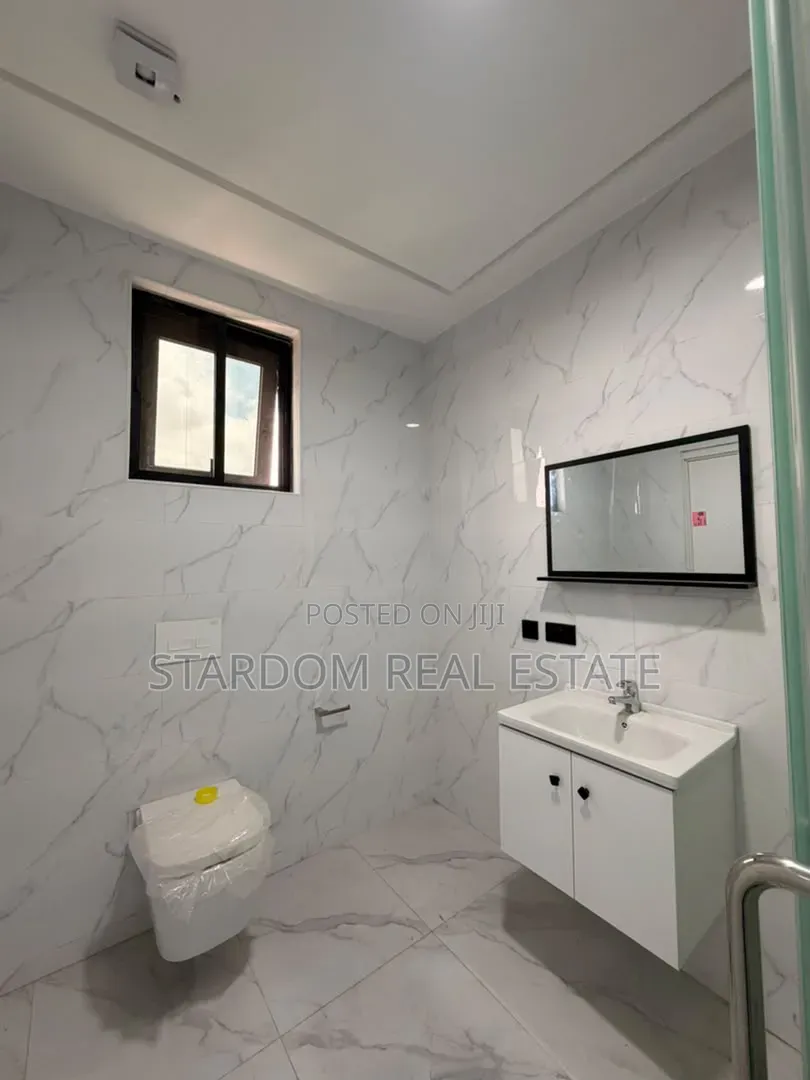 2bdrm Apartment in East Legon Hills, Ability for rent