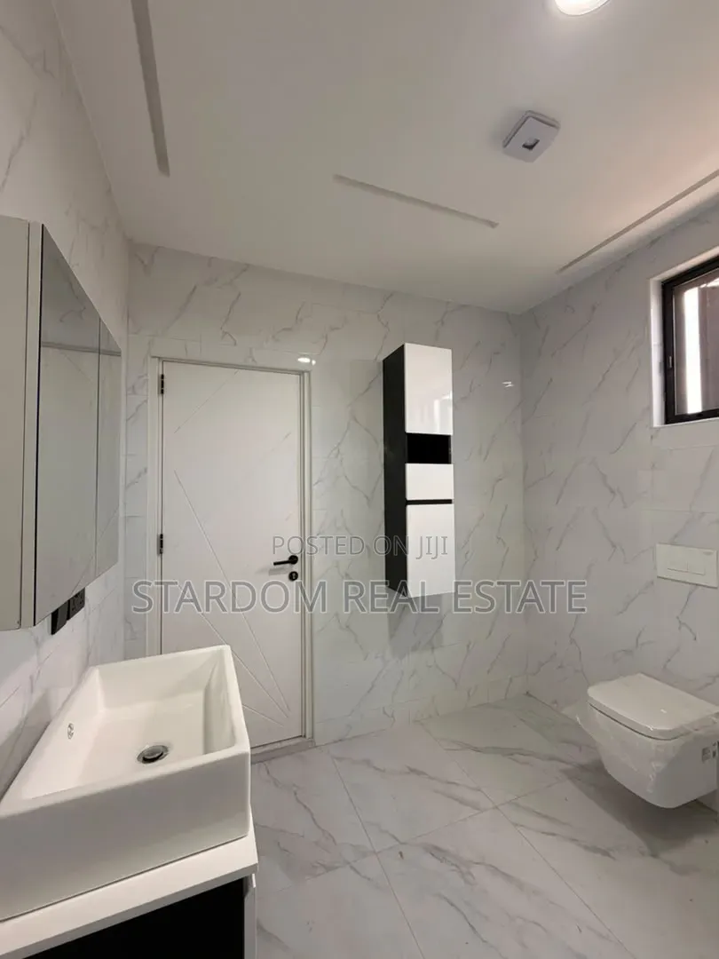 2bdrm Apartment in East Legon Hills, Ability for rent