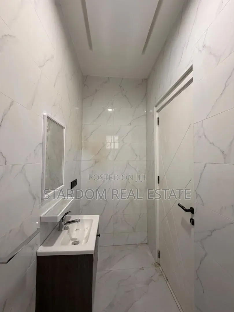 2bdrm Apartment in East Legon Hills, Ability for rent