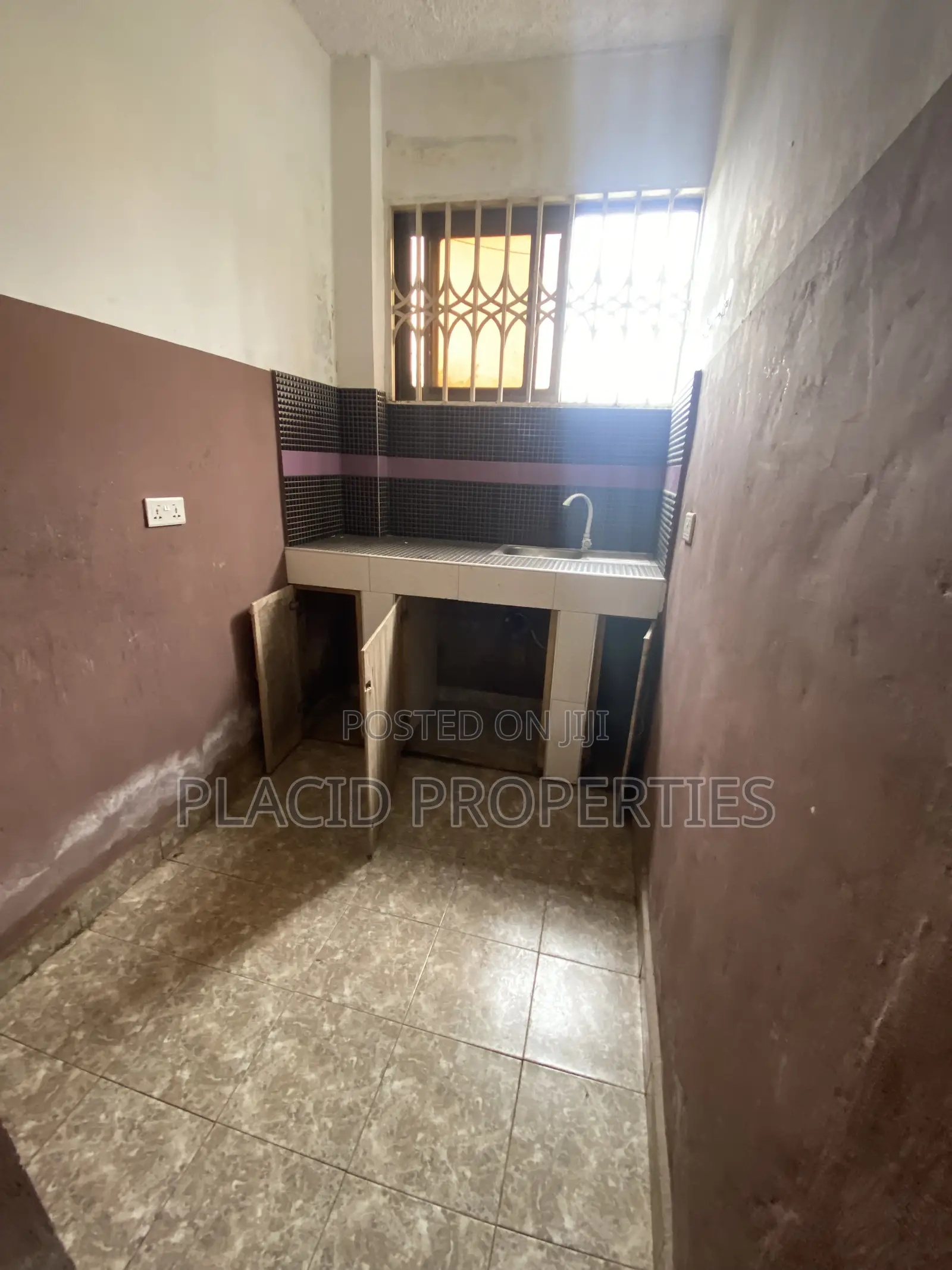 1bdrm Apartment in Atomic Down, Haatso for rent