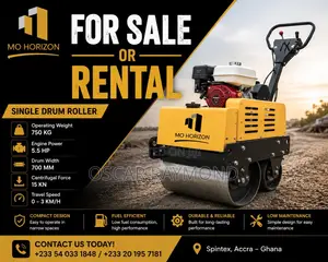 Roller Compactor