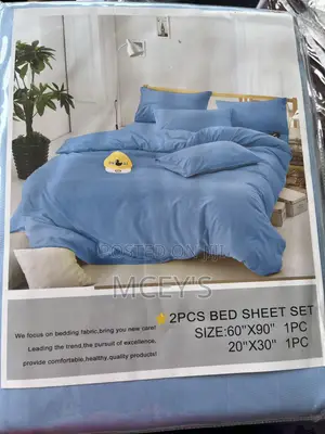 Students Bedsheets