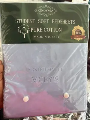 Students Bedsheets