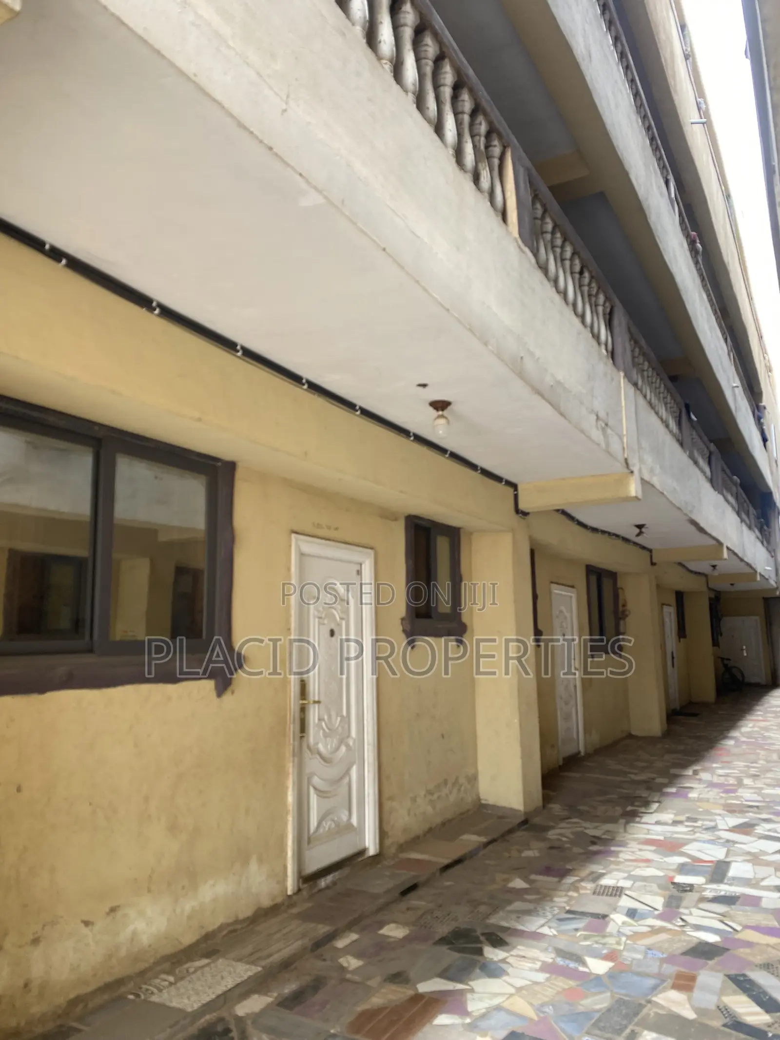1bdrm Apartment in Atomic Down, Haatso for rent