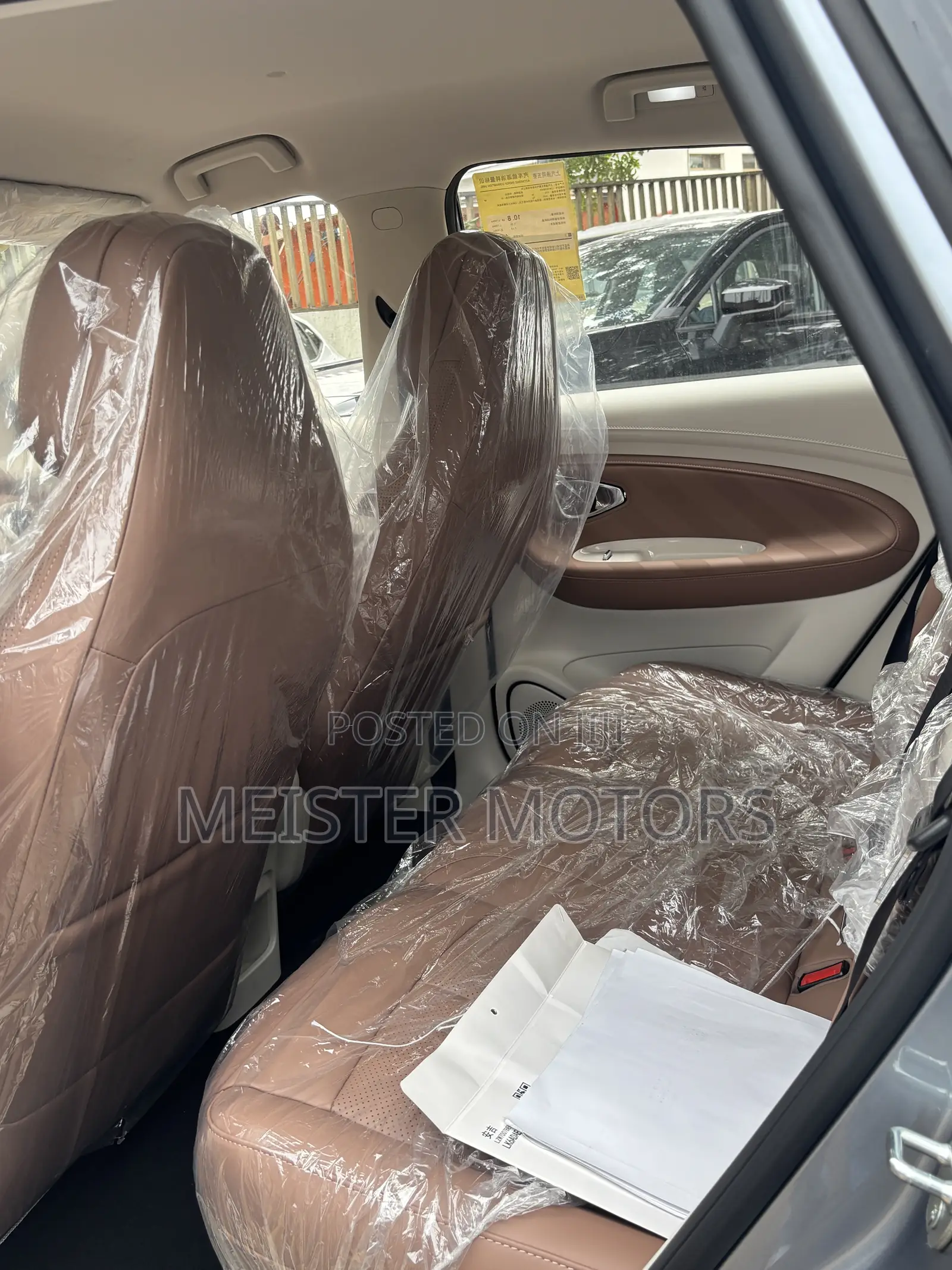 New Wuling Bingo 2025 Blue