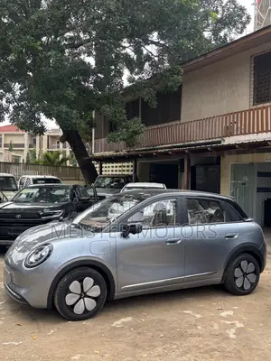 New Wuling Bingo 2025 Blue