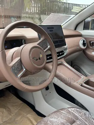 New Wuling Bingo 2025 Blue