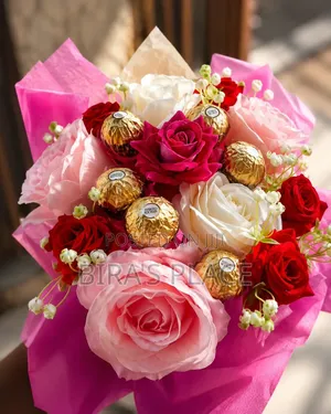 Flower Bouquet