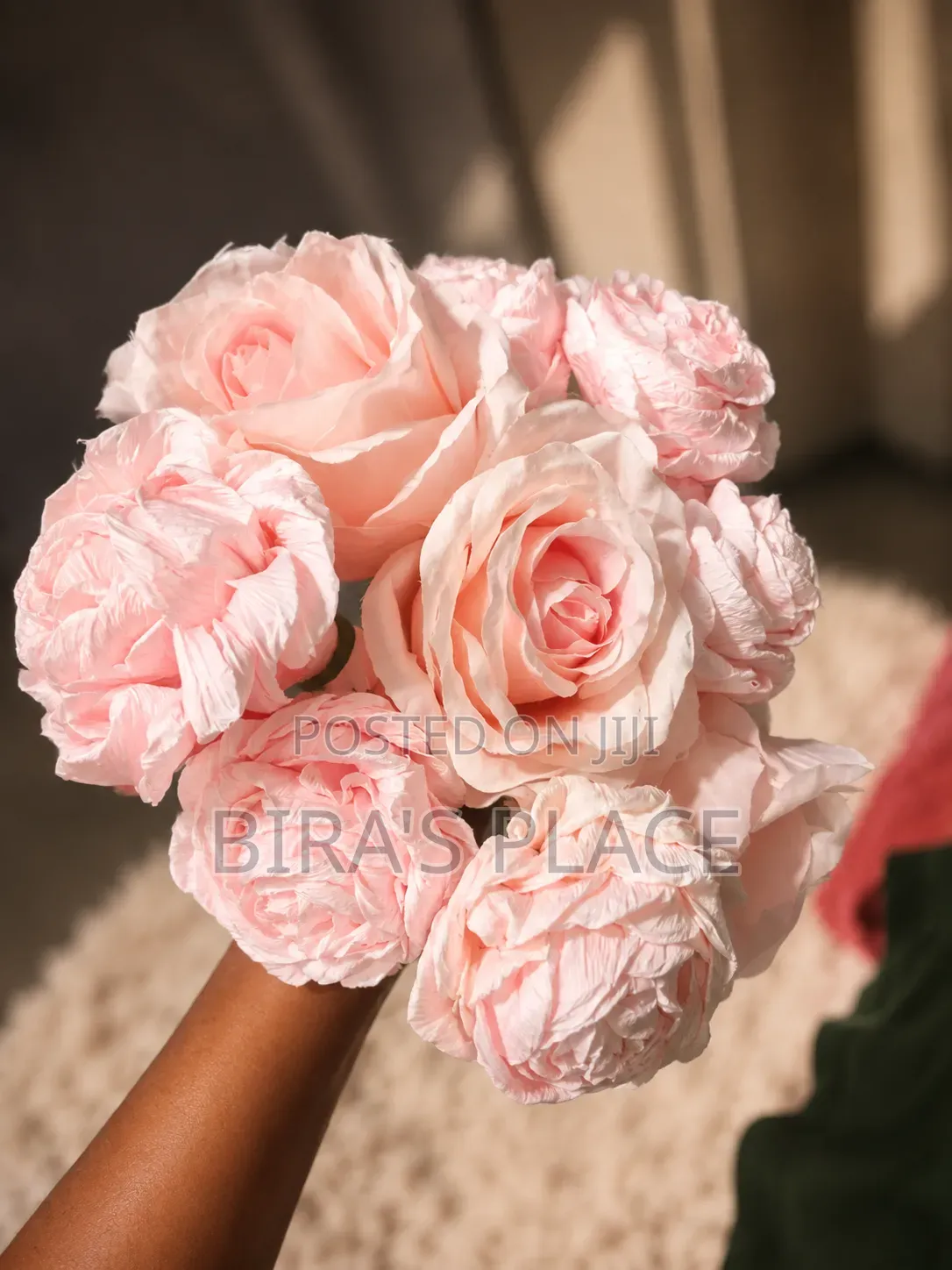 Flower Bouquet