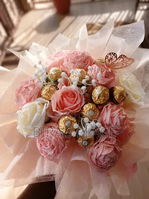 Flower Bouquet