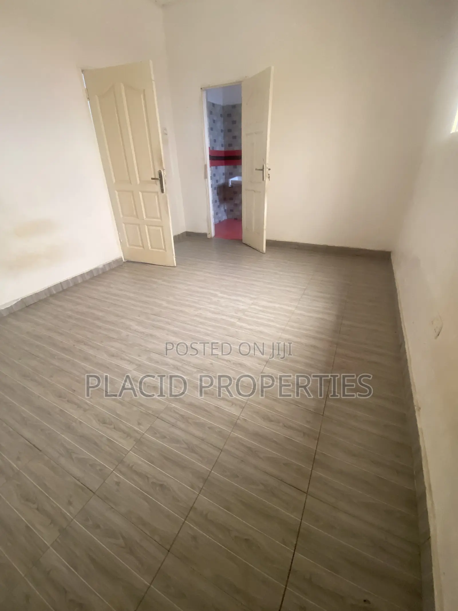1bdrm Apartment in Atomic Down, Haatso for rent
