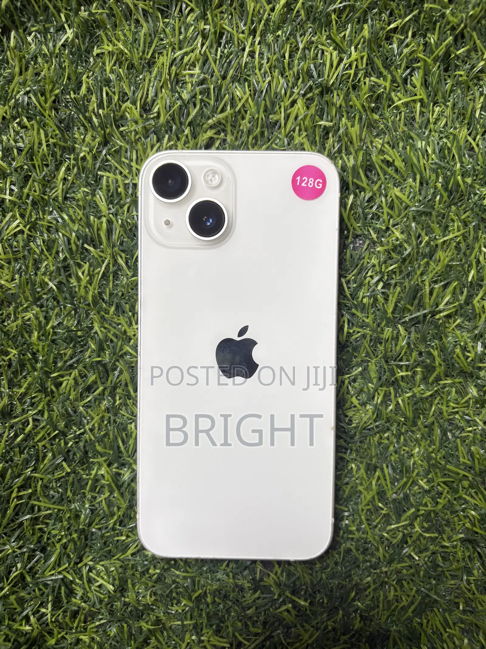 Apple iPhone 14 128 GB White