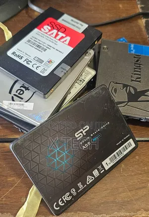 Slightly Used 500g & 1tb SSD