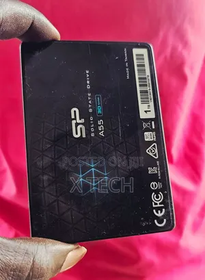 Slightly Used 500g & 1tb SSD