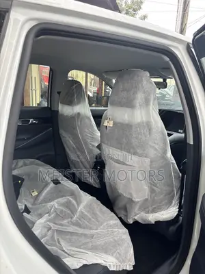 New Geely Galaxy E5 BEV 49 kWh FWD 2025 White