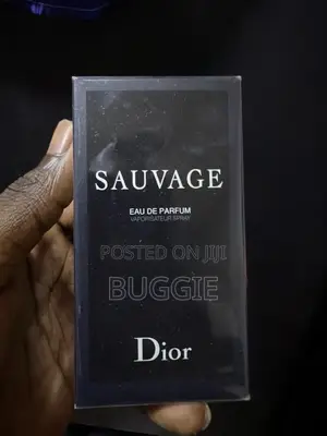 Dior Sauvage EDP