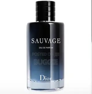Dior Sauvage EDP