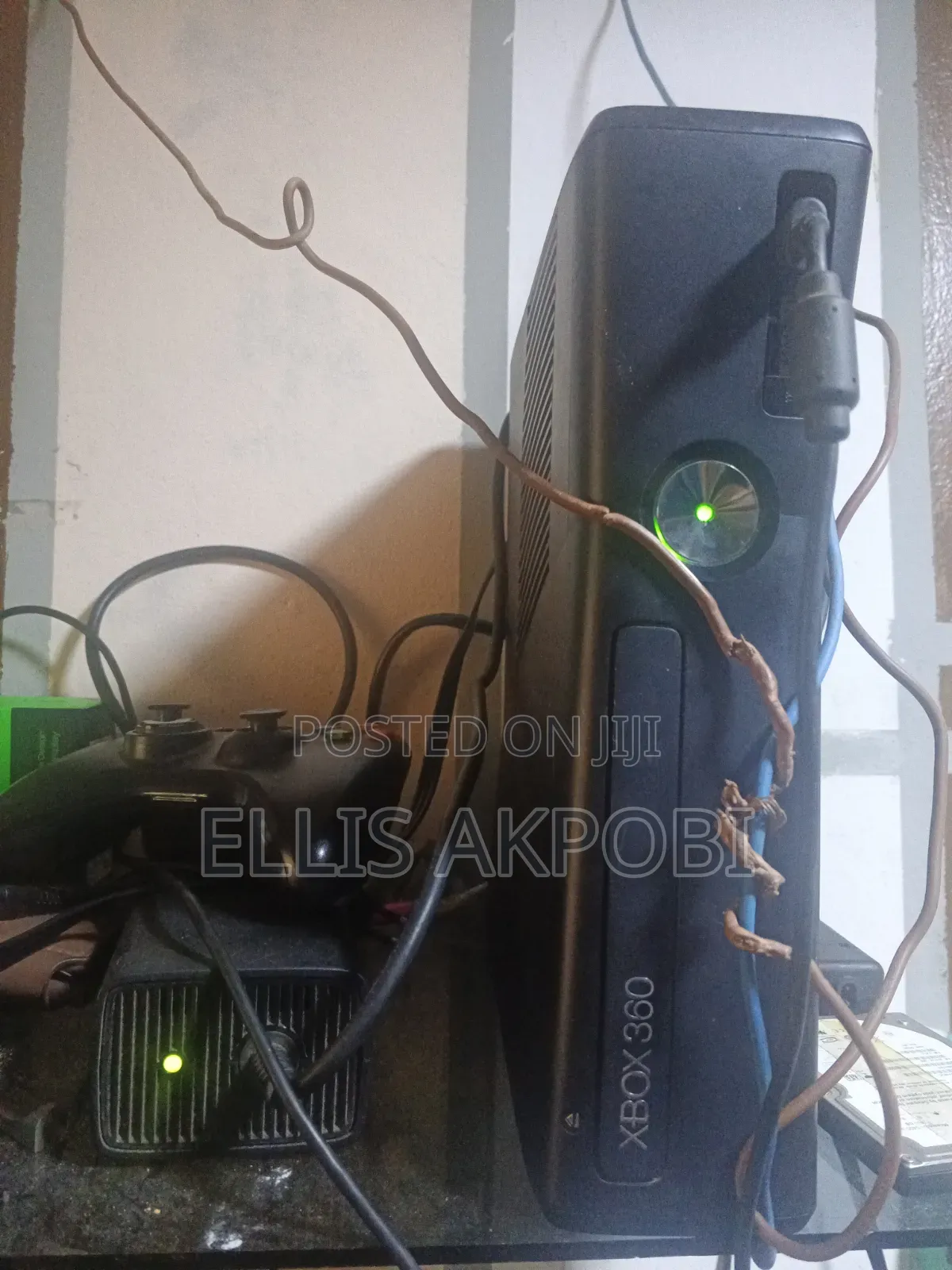 Xbox 360 Wert Games