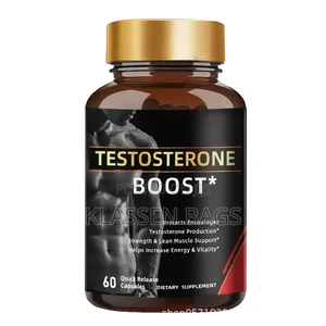 Testosterone Boost