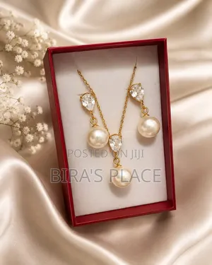 Premium Non-Tarnish Stainless Steel Jewellery
