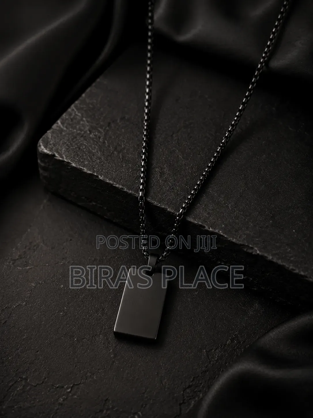 Premium Non-Tarnish Stainless Steel Jewellery