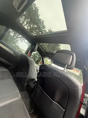Mercedes-Benz C250 2013 Black
