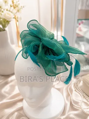 Fascinators