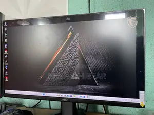 MSI 245F X24 Gaming Monitor