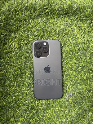 Apple iPhone 14 Pro 256 GB Black