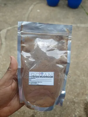 Reishi Mushroom Powder